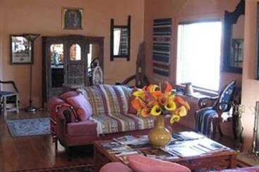 Hotel The Joesler Historic Inn La Posada del Valle