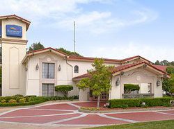 Hotel Baymont Inn & Suites Longview Longview