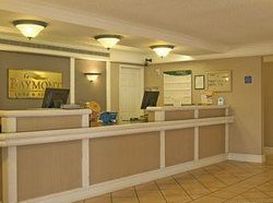 Hotel Baymont Inn & Suites Longview  | Longview | Texas | United States 1