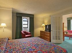 Hotel Baymont Inn & Suites Longview  | Longview | Texas | United States 4
