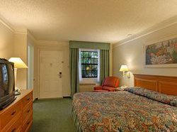 Hotel Baymont Inn & Suites Longview  | Longview | Texas | United States 5