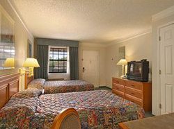 Hotel Baymont Inn & Suites Longview  | Longview | Texas | United States 6