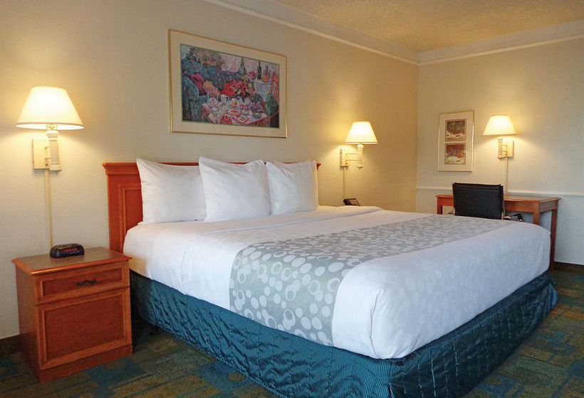 Hotel La Quinta Inn Phoenix Thomas Road  | Phoenix | Arizona | United States 1