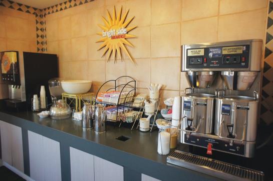 Hotel La Quinta Inn Phoenix Thomas Road  | Phoenix | Arizona | United States 10