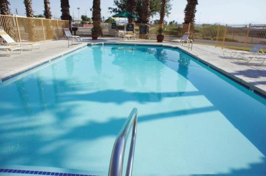 Hotel La Quinta Inn Phoenix Thomas Road  | Phoenix | Arizona | United States 11