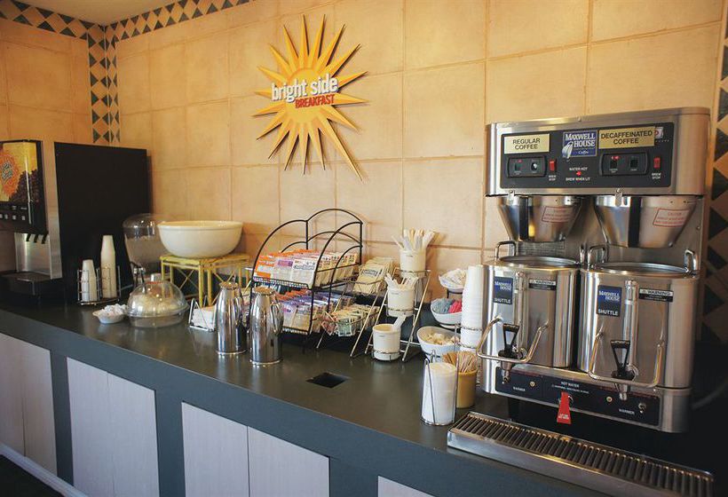 Hotel La Quinta Inn Phoenix Thomas Road  | Phoenix | Arizona | United States 2