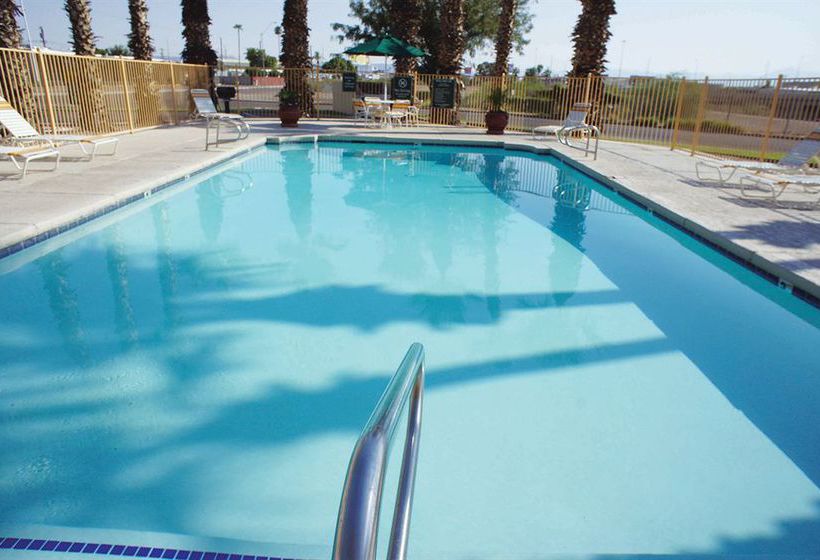 Hotel La Quinta Inn Phoenix Thomas Road  | Phoenix | Arizona | United States 3