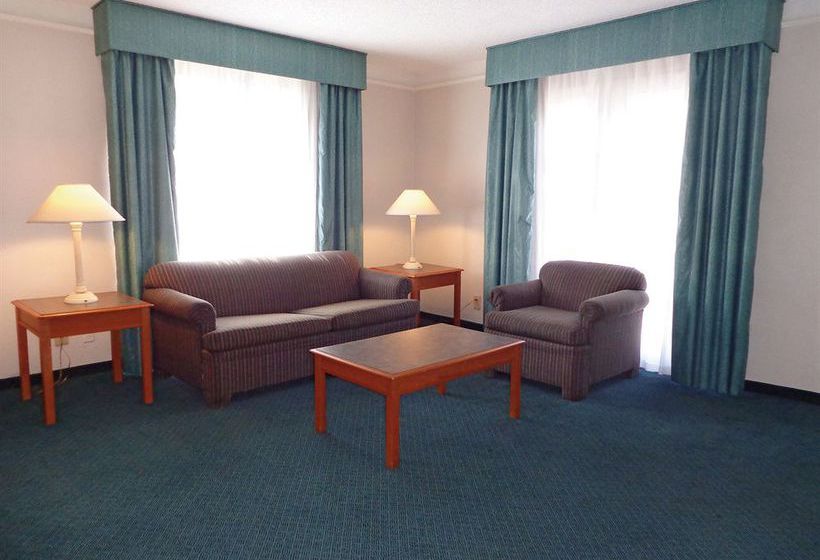 Hotel La Quinta Inn Phoenix Thomas Road  | Phoenix | Arizona | United States 4