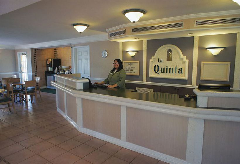 Hotel La Quinta Inn Phoenix Thomas Road  | Phoenix | Arizona | United States 5