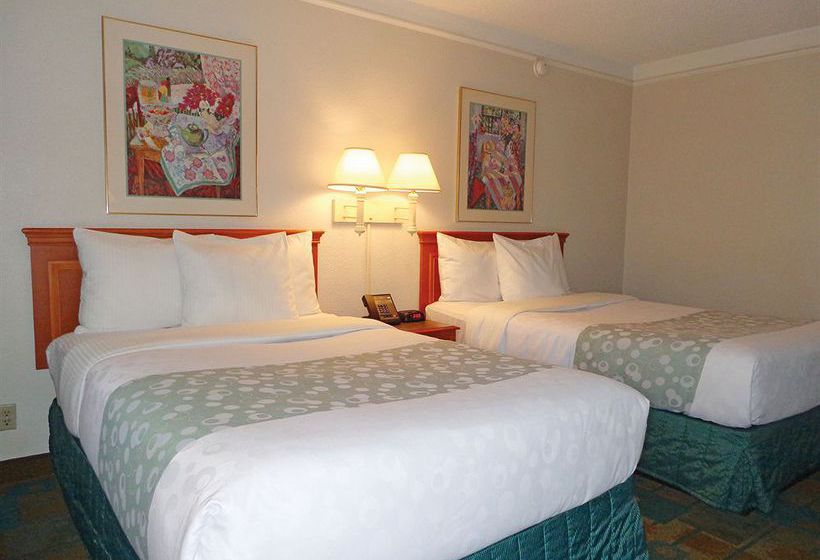 Hotel La Quinta Inn Phoenix Thomas Road  | Phoenix | Arizona | United States 7