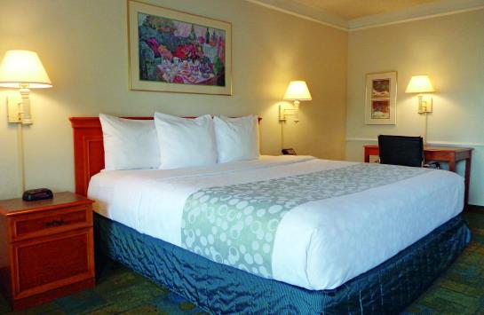 Hotel La Quinta Inn Phoenix Thomas Road  | Phoenix | Arizona | United States 9