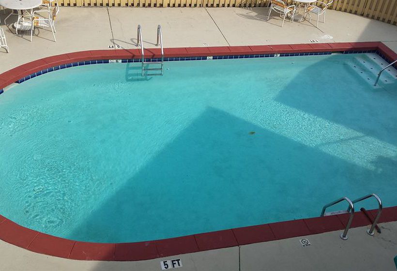 Hotel La Quinta Inn Little Rock Medical Center  | Little Rock | Arkansas | United States 1