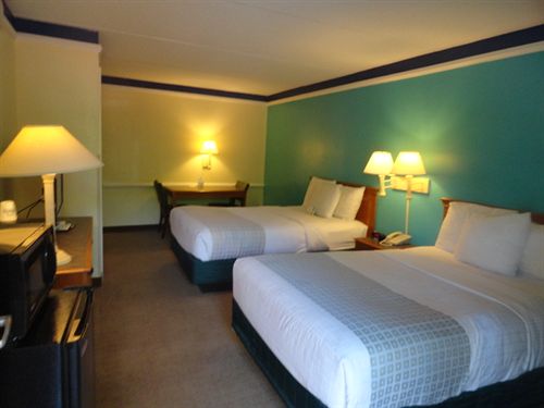 Hotel La Quinta Inn Little Rock Medical Center  | Little Rock | Arkansas | United States 10