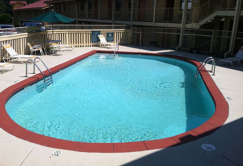 Hotel La Quinta Inn Little Rock Medical Center  | Little Rock | Arkansas | United States 2