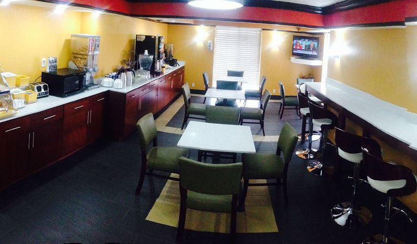 Hotel La Quinta Inn Little Rock Medical Center  | Little Rock | Arkansas | United States 3