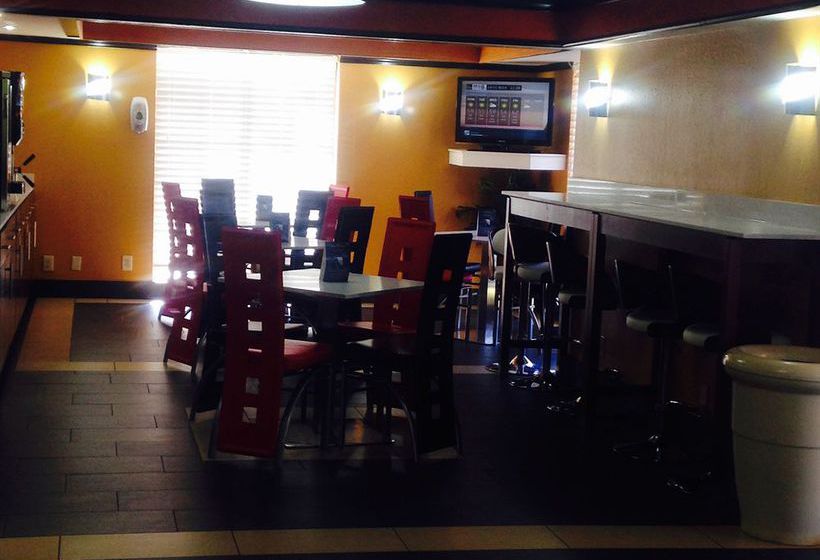 Hotel La Quinta Inn Little Rock Medical Center  | Little Rock | Arkansas | United States 4