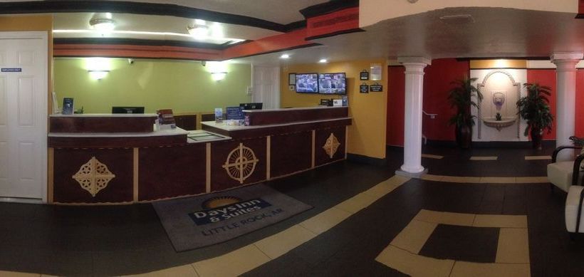 Hotel La Quinta Inn Little Rock Medical Center  | Little Rock | Arkansas | United States 5