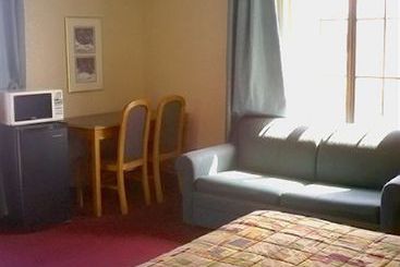 Hotel Stone Mountain Inn & Suites Tucker