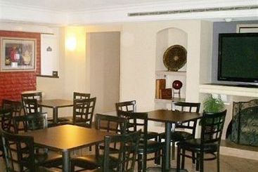 Hotel Stone Mountain Inn & Suites Tucker  | Tucker | Georgia | United States 4