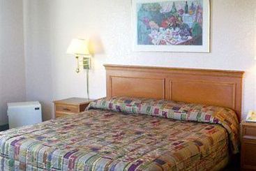 Hotel Stone Mountain Inn & Suites Tucker  | Tucker | Georgia | United States 5