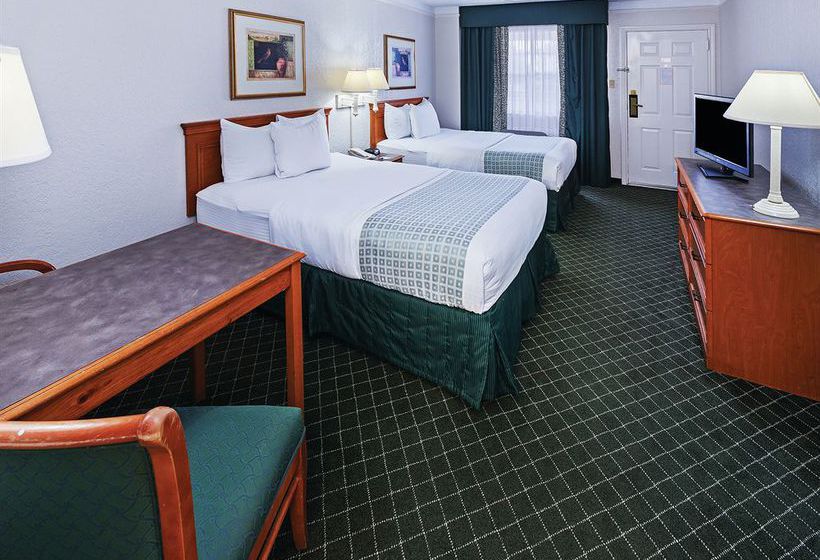 Hotel La Quinta Inn McAllen  | Mcallen | Texas | United States 1