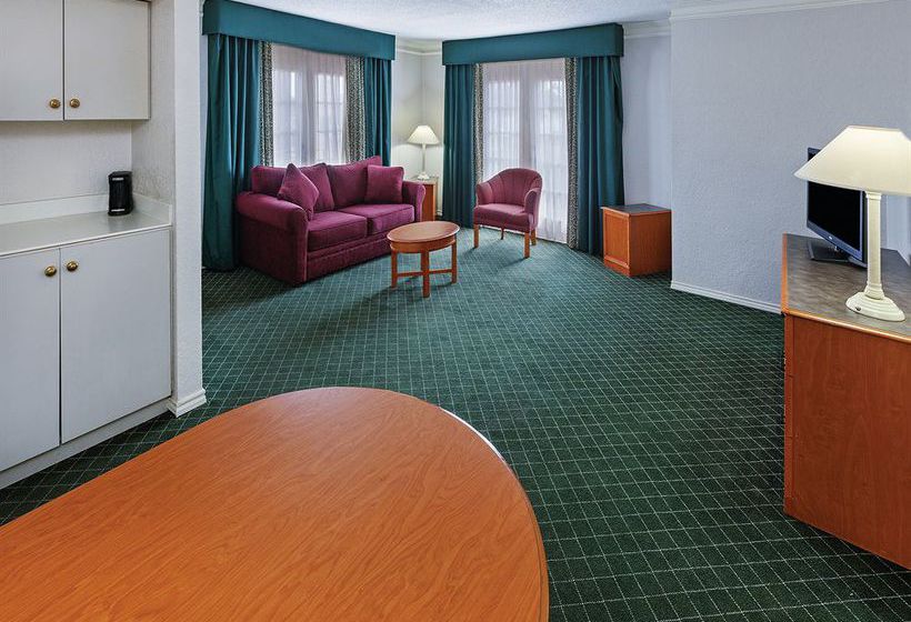 Hotel La Quinta Inn McAllen  | Mcallen | Texas | United States 10