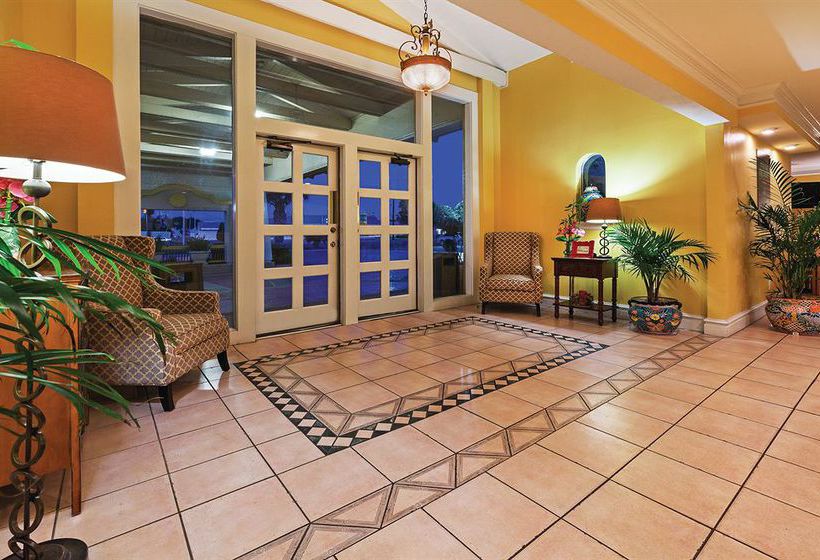 Hotel La Quinta Inn McAllen  | Mcallen | Texas | United States 11