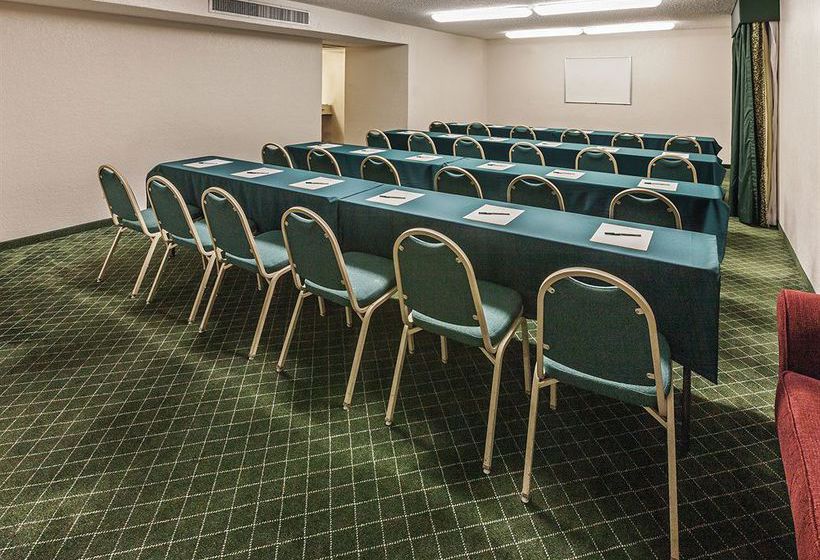 Hotel La Quinta Inn McAllen  | Mcallen | Texas | United States 13