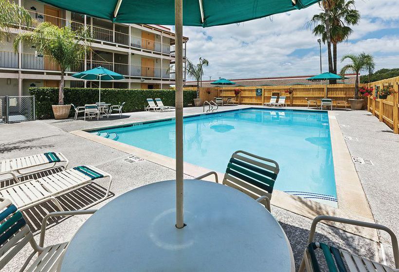 Hotel La Quinta Inn McAllen  | Mcallen | Texas | United States 15