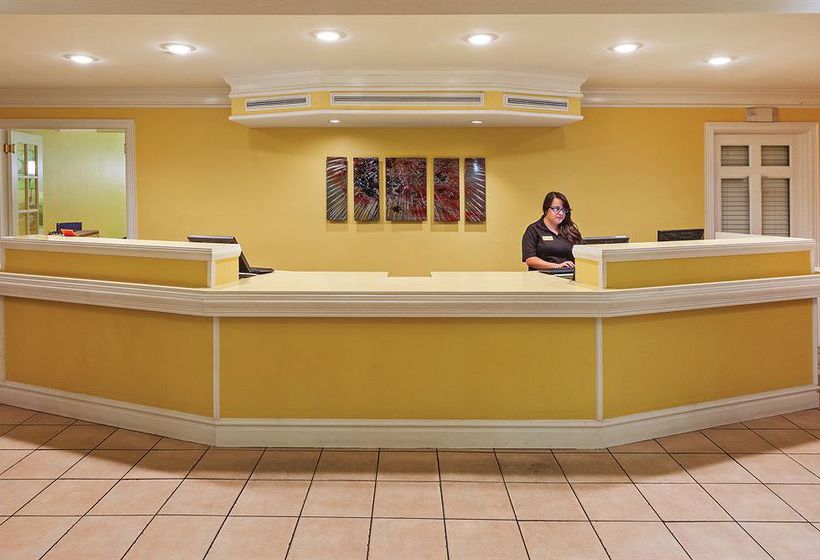 Hotel La Quinta Inn McAllen  | Mcallen | Texas | United States 19