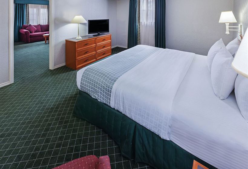 Hotel La Quinta Inn McAllen  | Mcallen | Texas | United States 5