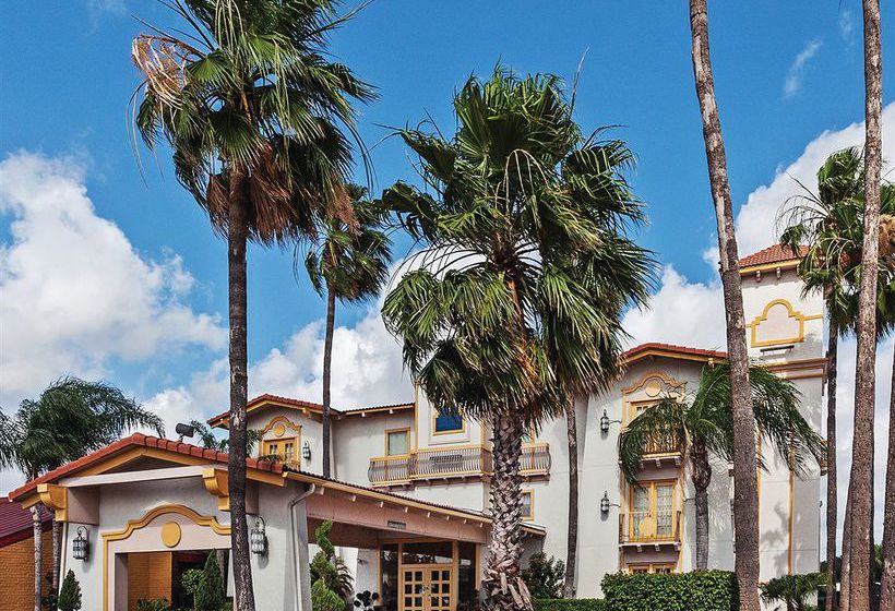 Hotel La Quinta Inn McAllen  | Mcallen | Texas | United States 6