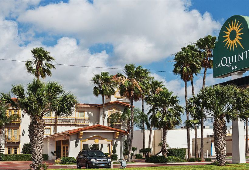 Hotel La Quinta Inn McAllen  | Mcallen | Texas | United States 7