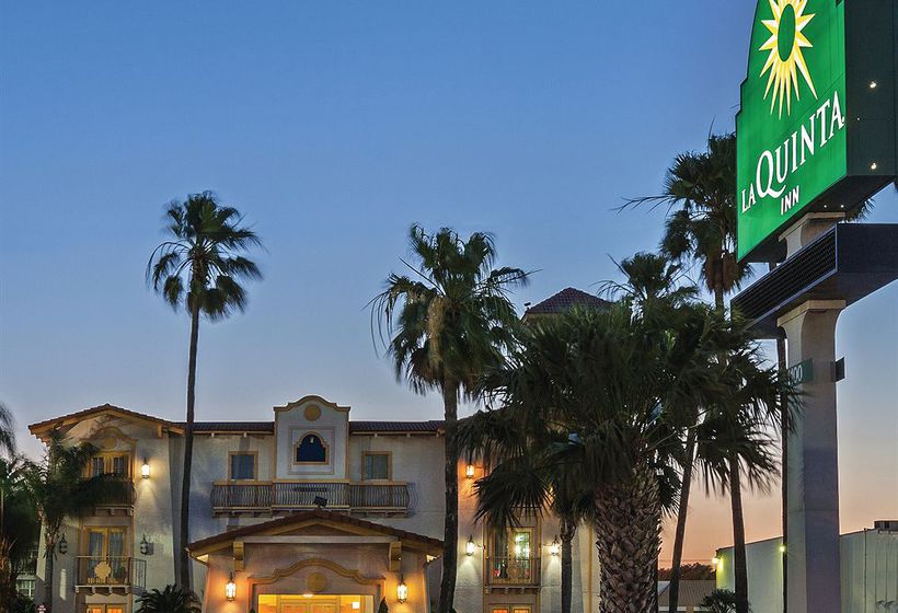 Hotel La Quinta Inn McAllen  | Mcallen | Texas | United States 8