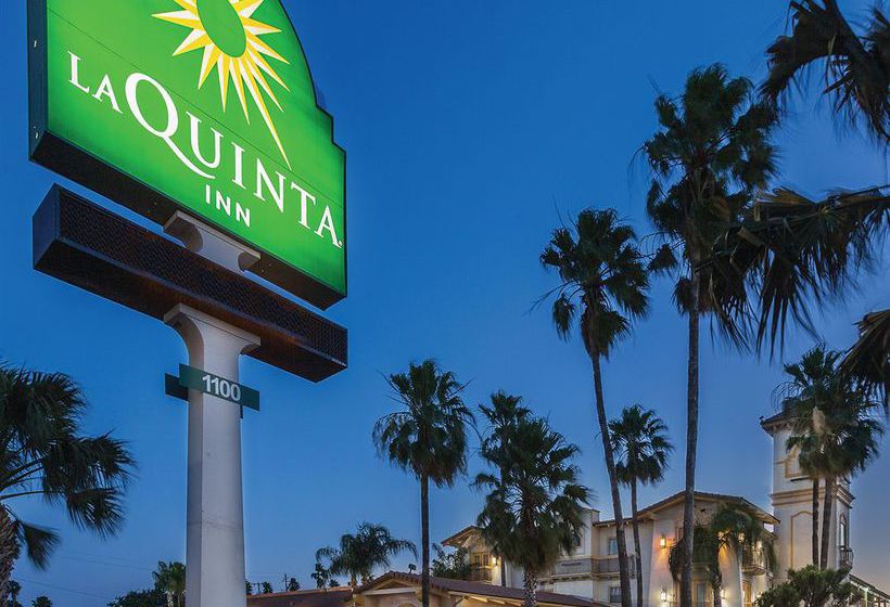 Hotel La Quinta Inn McAllen  | Mcallen | Texas | United States 9