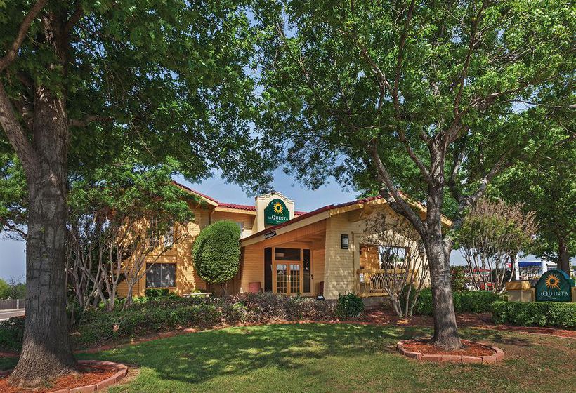 Hotel La Quinta Motor Inn Texas