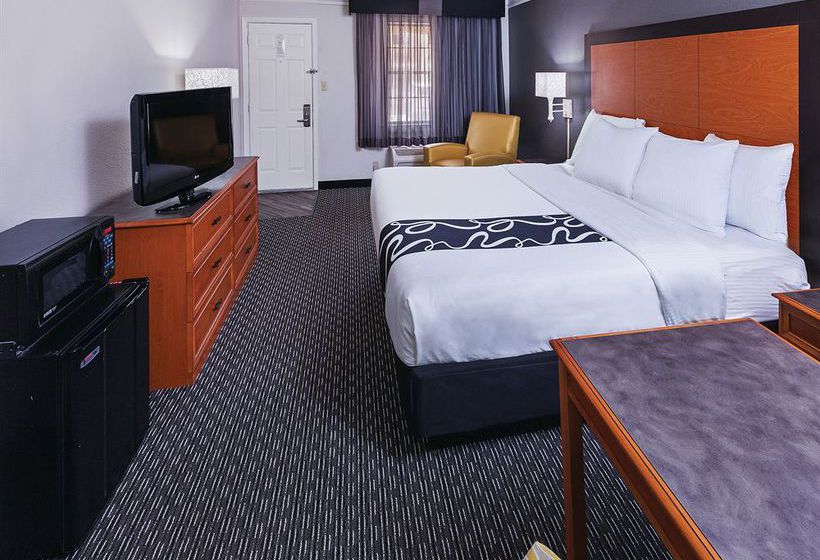 Hotel La Quinta Motor Inn  | Wichita Falls | Texas | Estados Unidos 10