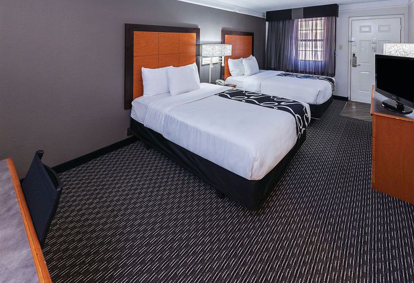 Hotel La Quinta Motor Inn  | Wichita Falls | Texas | Estados Unidos 11