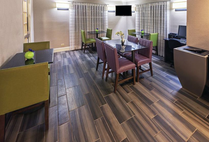 Hotel La Quinta Motor Inn  | Wichita Falls | Texas | Estados Unidos 12