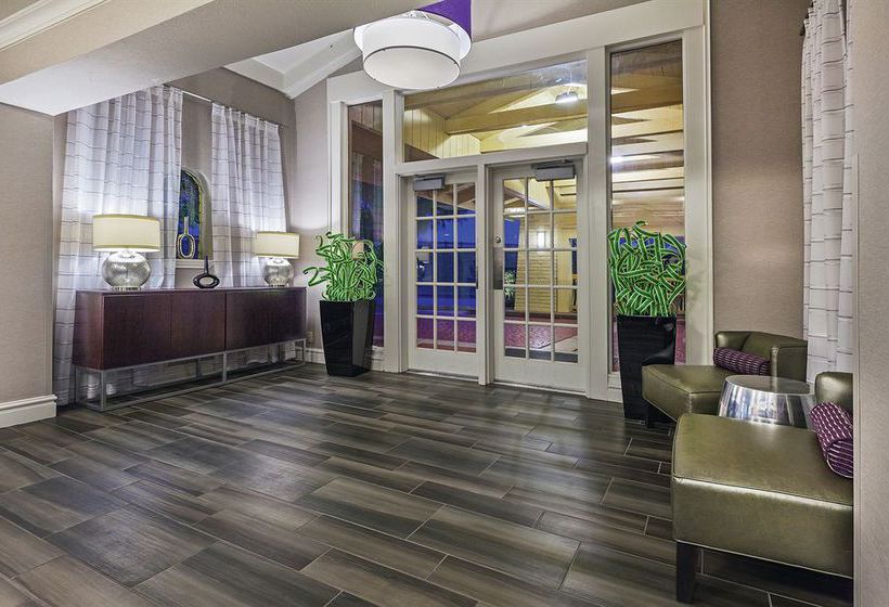 Hotel La Quinta Motor Inn  | Wichita Falls | Texas | Estados Unidos 14