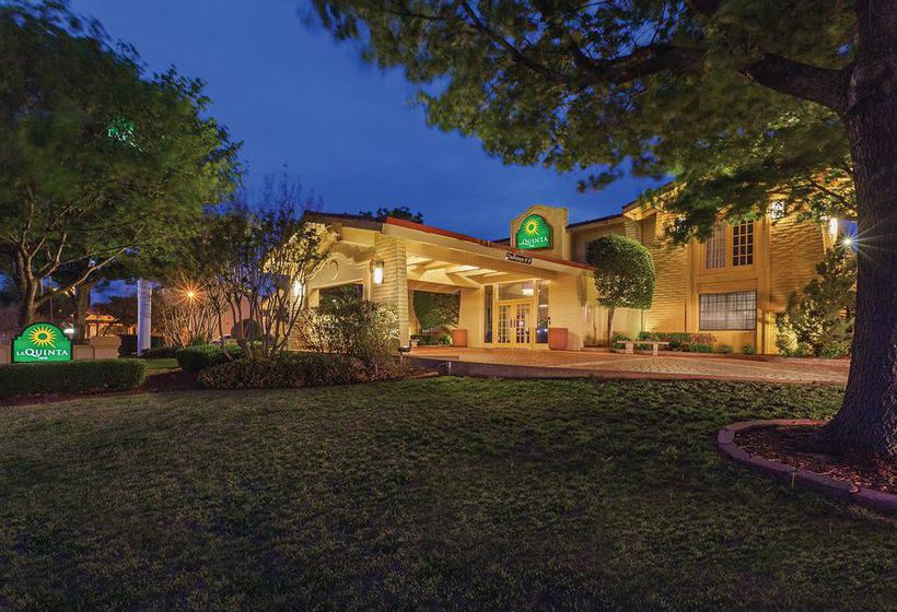 Hotel La Quinta Motor Inn  | Wichita Falls | Texas | Estados Unidos 15