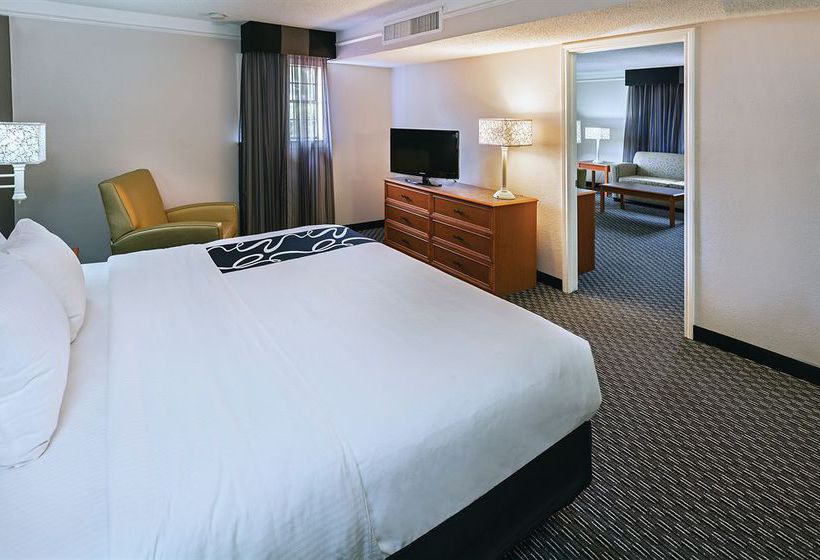 Hotel La Quinta Motor Inn  | Wichita Falls | Texas | Estados Unidos 16