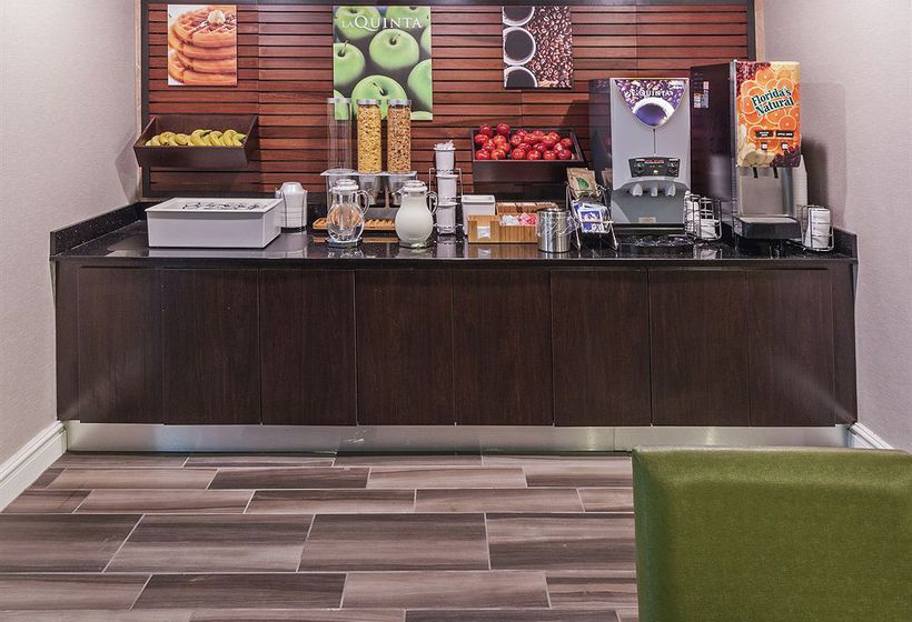 Hotel La Quinta Motor Inn  | Wichita Falls | Texas | Estados Unidos 18