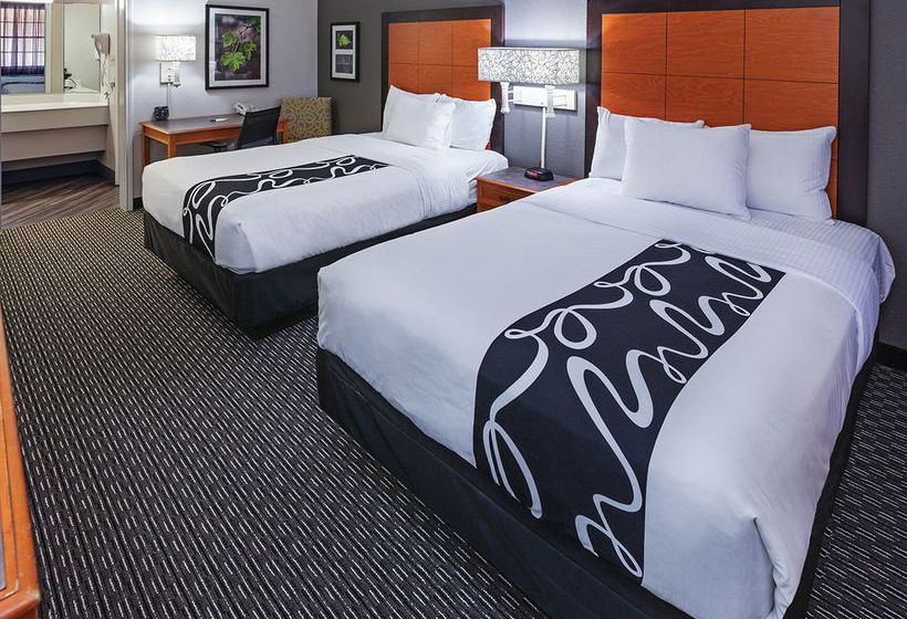 Hotel La Quinta Motor Inn  | Wichita Falls | Texas | Estados Unidos 2