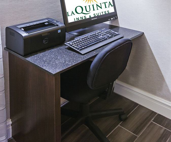 Hotel La Quinta Motor Inn  | Wichita Falls | Texas | Estados Unidos 20