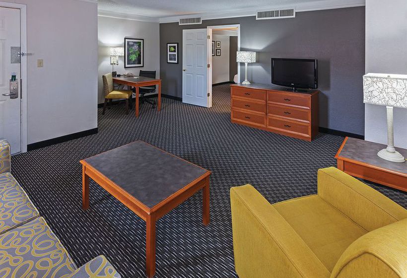 Hotel La Quinta Motor Inn  | Wichita Falls | Texas | Estados Unidos 3