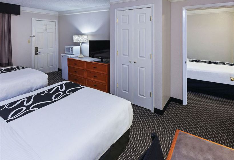 Hotel La Quinta Motor Inn  | Wichita Falls | Texas | Estados Unidos 4