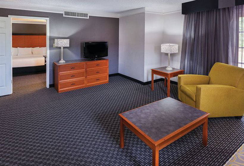 Hotel La Quinta Motor Inn  | Wichita Falls | Texas | Estados Unidos 5