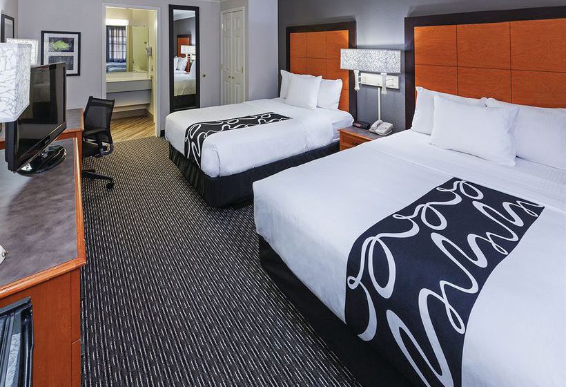 Hotel La Quinta Motor Inn  | Wichita Falls | Texas | Estados Unidos 6