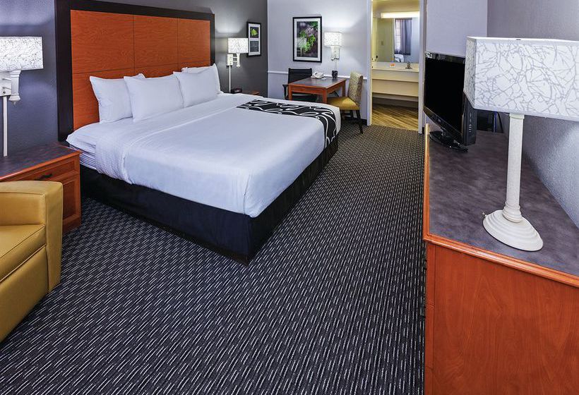 Hotel La Quinta Motor Inn  | Wichita Falls | Texas | Estados Unidos 7